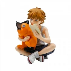 Chainsaw Man Figurine Break...