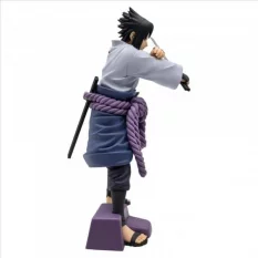 Naruto Shippuden Figurine Grandista Uchiha Sasuke 24cm
