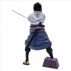 Naruto Shippuden Figurine Grandista Uchiha Sasuke 24cm