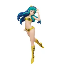 Lamu Urusei Yatsura...