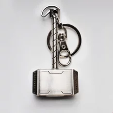 Thor Porte-Clefs Marteau...