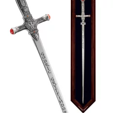 Harry Potter Réplique 1/1 Epée de Godric Gryffondor 86cm