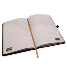 Star Wars carnet de notes Premium A5 A New Hope VHS