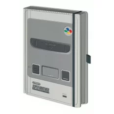 Nintendo Notebook Premium...