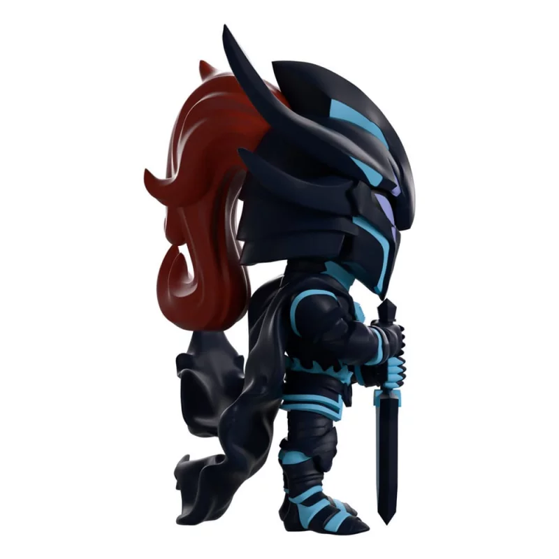 Solo Leveling Figurine Igris 14cm
