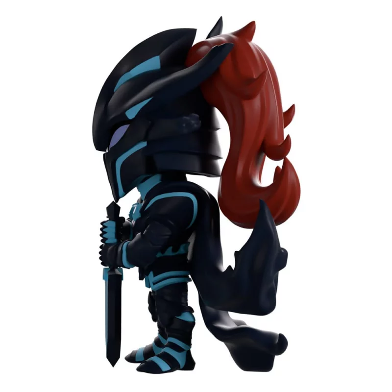 Solo Leveling Figurine Igris 14cm