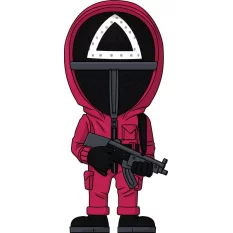 Squid Game Figurine Masked Soldier 11cm