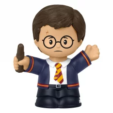 Harry Potter et l'Ordre du Phénix Pack de 4 mini Figurines Fisher-Price Little People Collector 7cm
