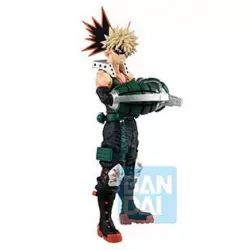 My Hero Academia Ichiban...