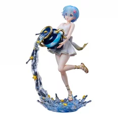 Re:Zero Starting Life in...