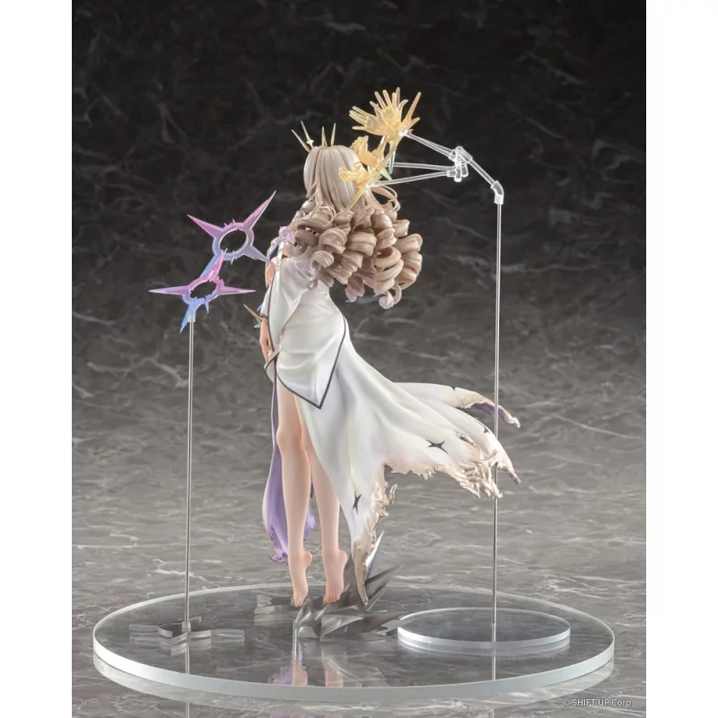 Goddess of Victory: Nikke Figure 1/7 Crown - Naked King 30cm