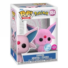 Pokémon POP! Games Flocked...