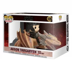 House of the Dragon POP!...