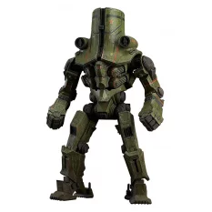 Pacific Rim 1/350 Figurine...