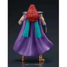 Ken le survivant (Fist of the North Star) Digaction Action Figurine Juda & Rei 8 cm