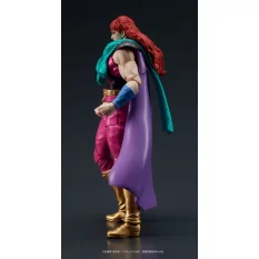 Ken le survivant (Fist of the North Star) Digaction Action Figurine Juda & Rei 8 cm