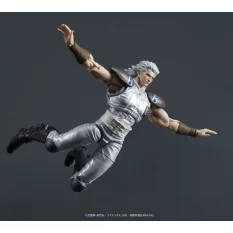 Ken le survivant (Fist of the North Star) Digaction Action Figurine Juda & Rei 8 cm