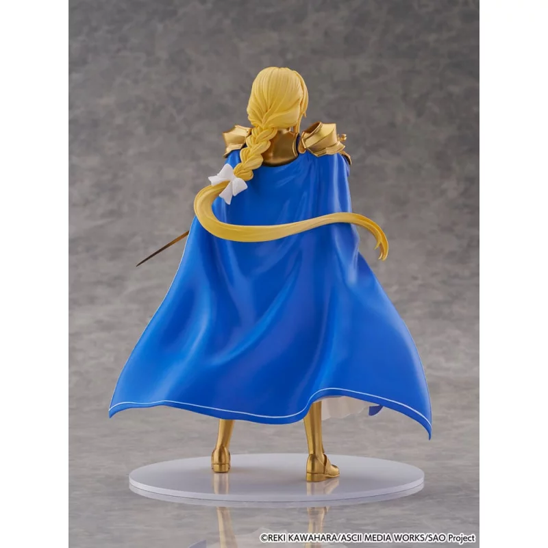 Sword Art Online Figure Cantabile Alice 21cm