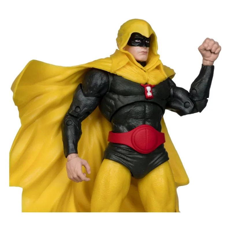 DC Multiverse Action Figurine Hourman (JSA Justice Society of America) (Gold Label) 18cm