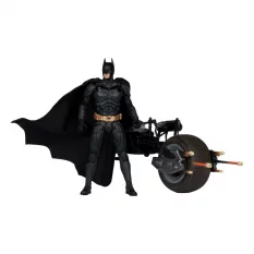 DC Multiverse Véhicule The...