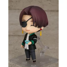 Wind Breaker Action Figurine Nendoroid Hayato Suo 10cm