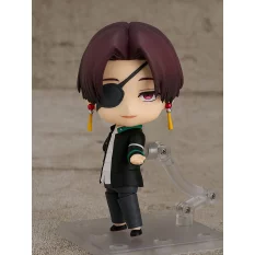 Wind Breaker Action Figurine Nendoroid Hayato Suo 10cm