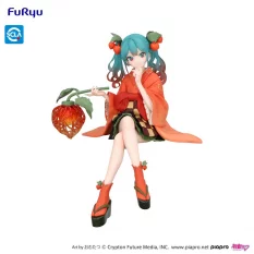 Hatsune Miku Figurine...