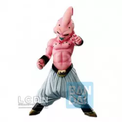 Dragon Ball Super Ichiban PVC Statue Majin Buu (VS Omnibus) 18 cm (boite scellée)