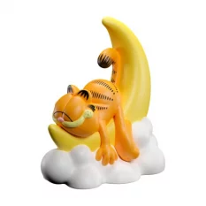 Garfield sur Lune Lampe de...