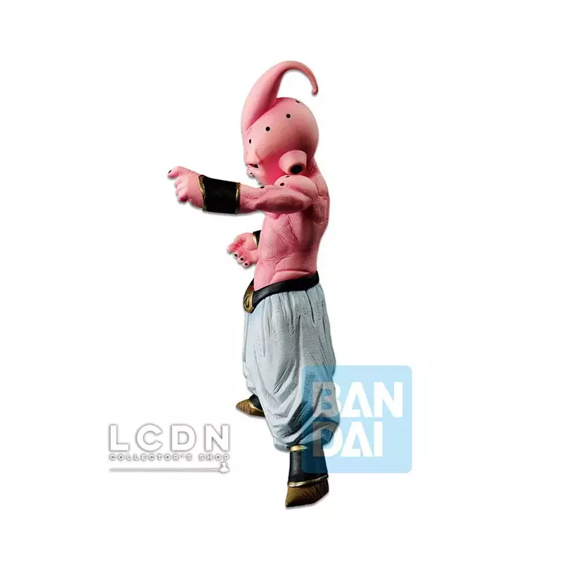 Dragon Ball Super Ichiban PVC Statue Majin Buu (VS Omnibus) 18 cm (boite scellée)
