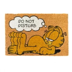 Garfield Don't Distrub me...