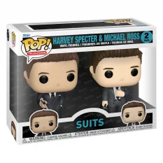Suits POP! Télévision...