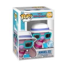 Lilo & Stitch POP! Disney...