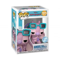Lilo & Stitch POP! Disney...