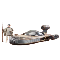 Star Wars: Episode IV...