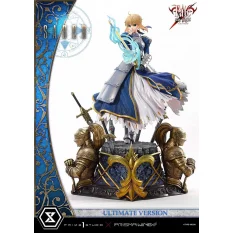 Fate/Stay Night Statue 1/4...
