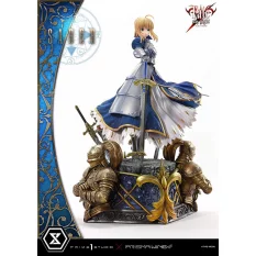 Fate/Stay Night Statue 1/4 Saber 59cm