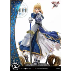 Fate/Stay Night Statue 1/4 Saber 59cm