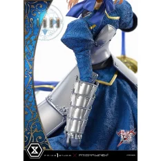 Fate/Stay Night Statue 1/4 Saber 59cm