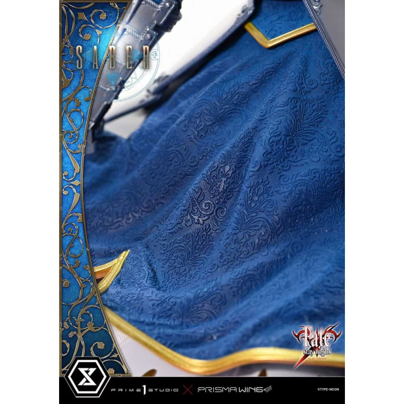 Fate/Stay Night Statue 1/4 Saber 59cm