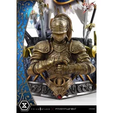 Fate/Stay Night Statue 1/4 Saber 59cm