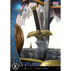 Fate/Stay Night Statue 1/4 Saber 59cm