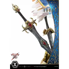Fate/Stay Night Statue 1/4 Saber 59cm