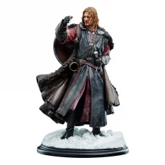 Lord of the Rings Statue...