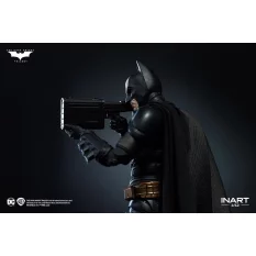Batman The Dark Knight Rises INART Standard Version Collectible Figure 1/12