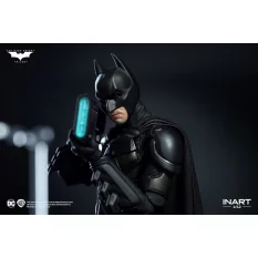 Batman The Dark Knight Rises INART Standard Version Collectible Figure 1/12