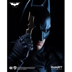 Batman The Dark Knight Rises INART Standard Version Collectible Figure 1/12
