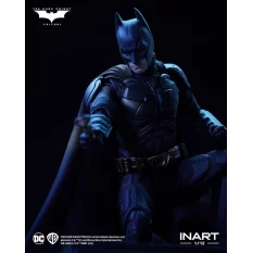 Batman The Dark Knight Rises INART Standard Version Collectible Figure 1/12