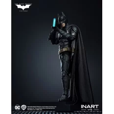 Batman The Dark Knight Rises INART Standard Version Collectible Figure 1/12