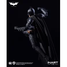 Batman The Dark Knight Rises INART Standard Version Collectible Figure 1/12